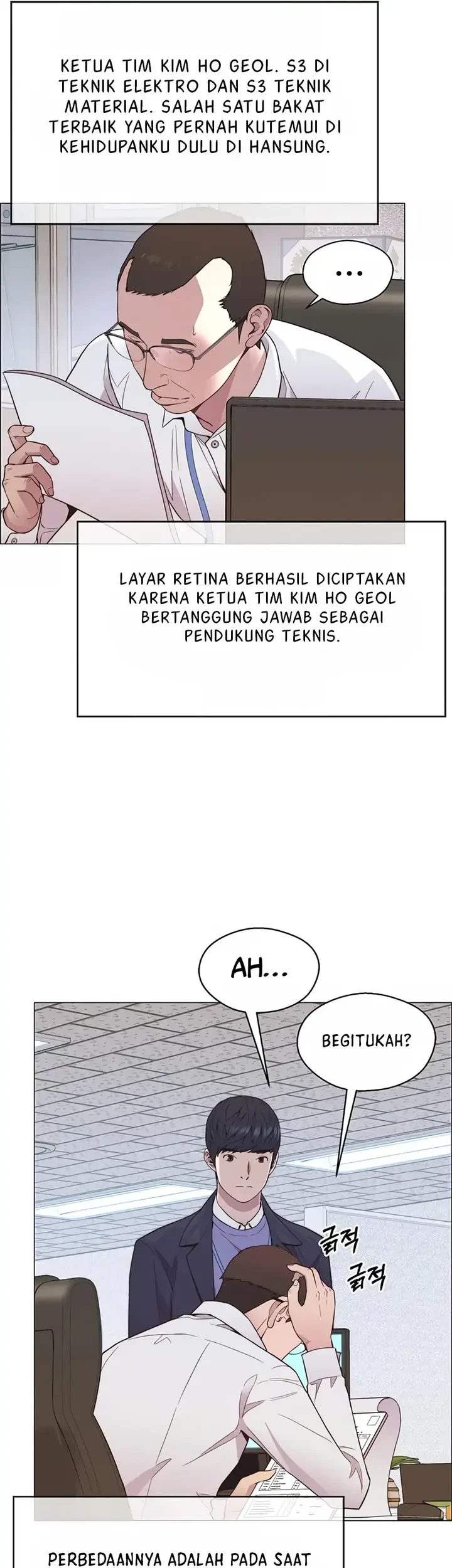 Chapter 151 - halaman 15