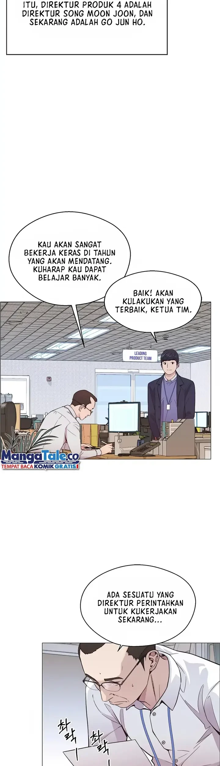 Chapter 151 - halaman 16