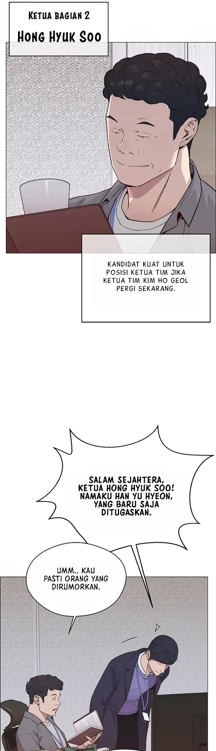 Chapter 151 - halaman 24