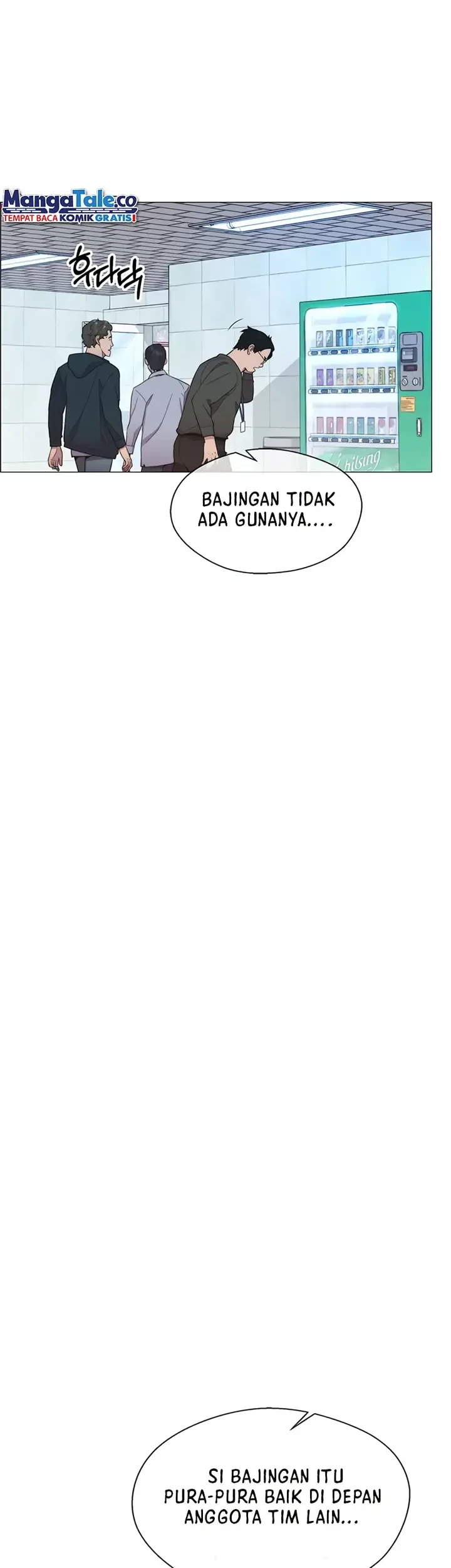 Chapter 152 - halaman 34