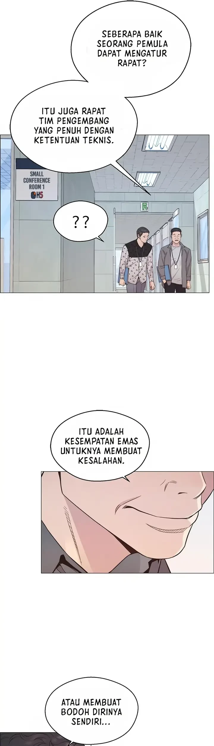 Chapter 152 - halaman 39