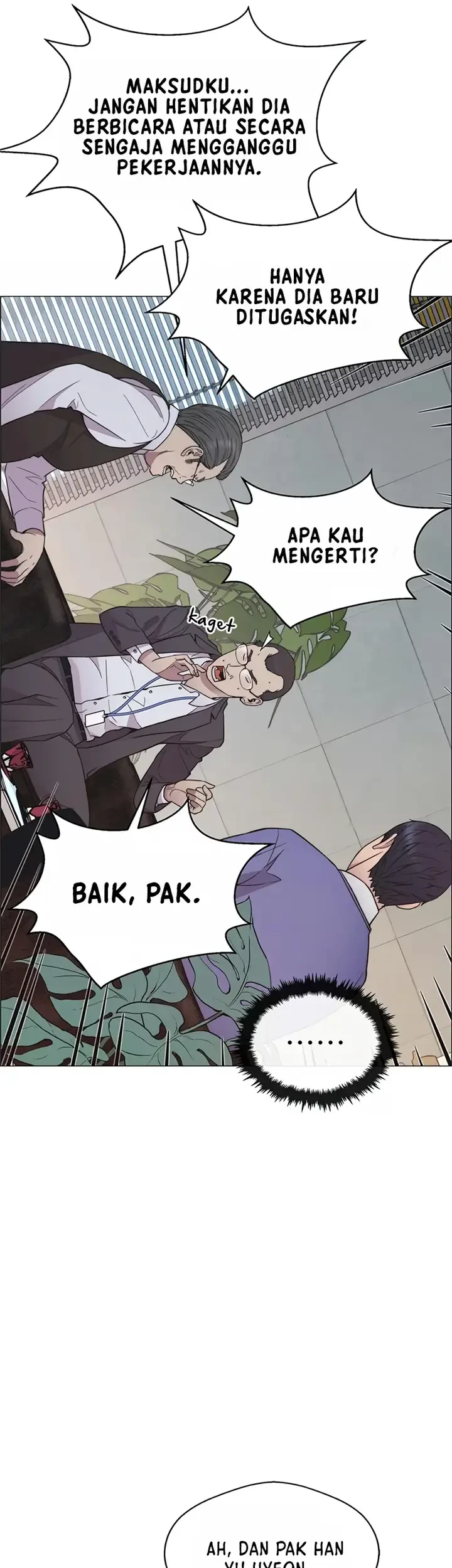 Chapter 152 - halaman 45