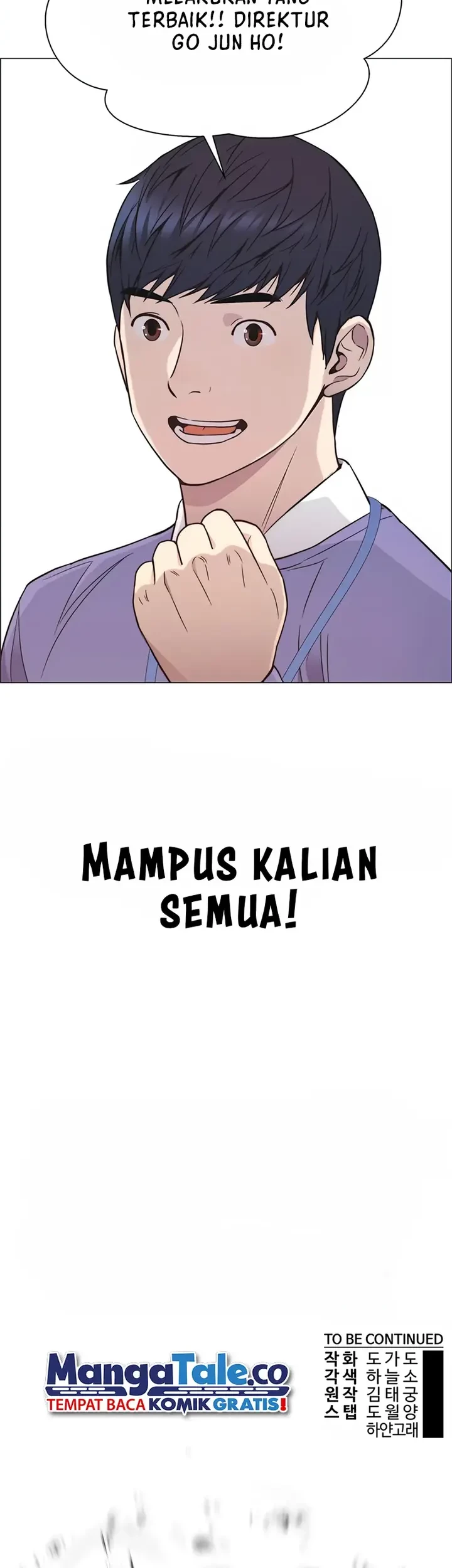 Chapter 152 - halaman 50