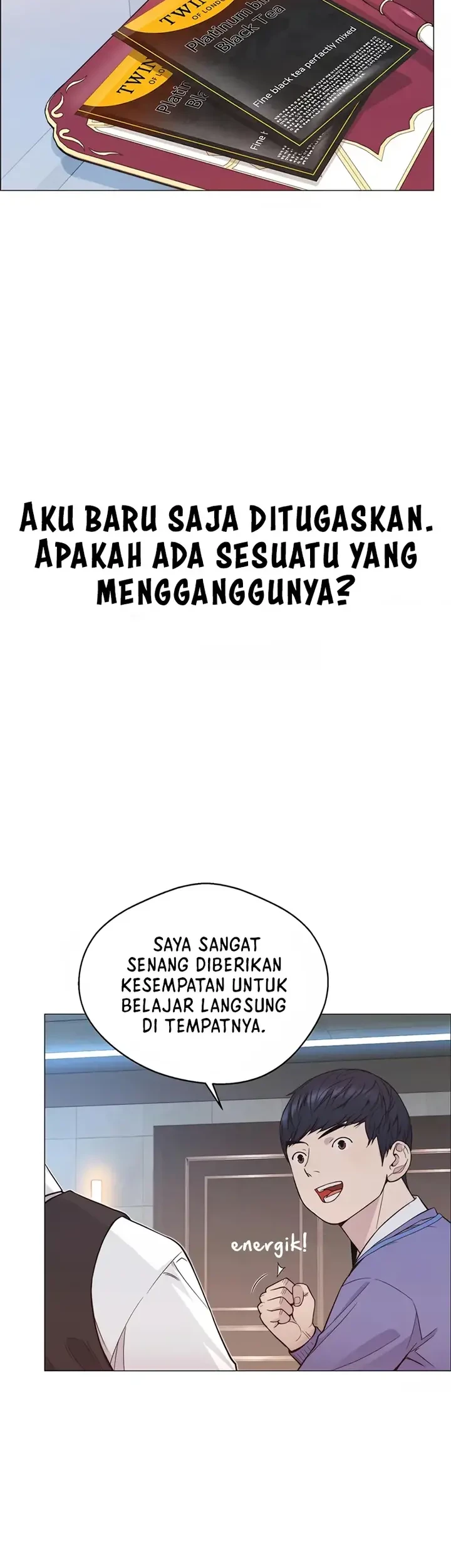 Chapter 152 - halaman 3