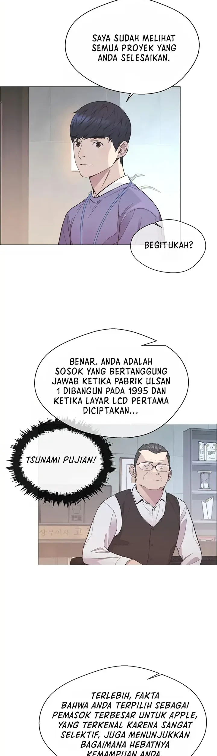 Chapter 152 - halaman 13