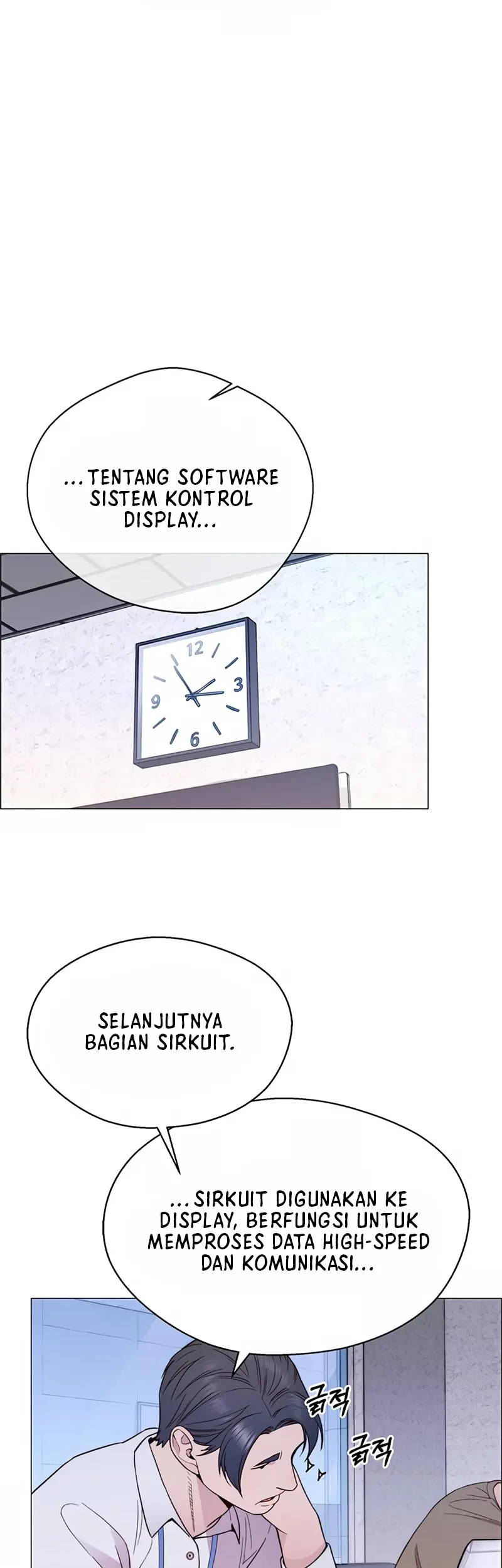 Chapter 153 - halaman 40
