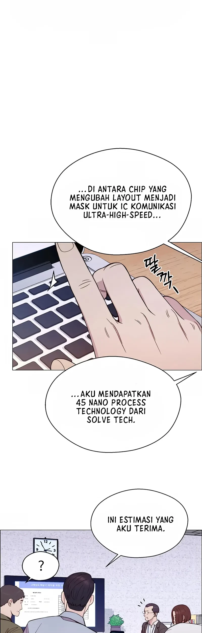 Chapter 153 - halaman 44