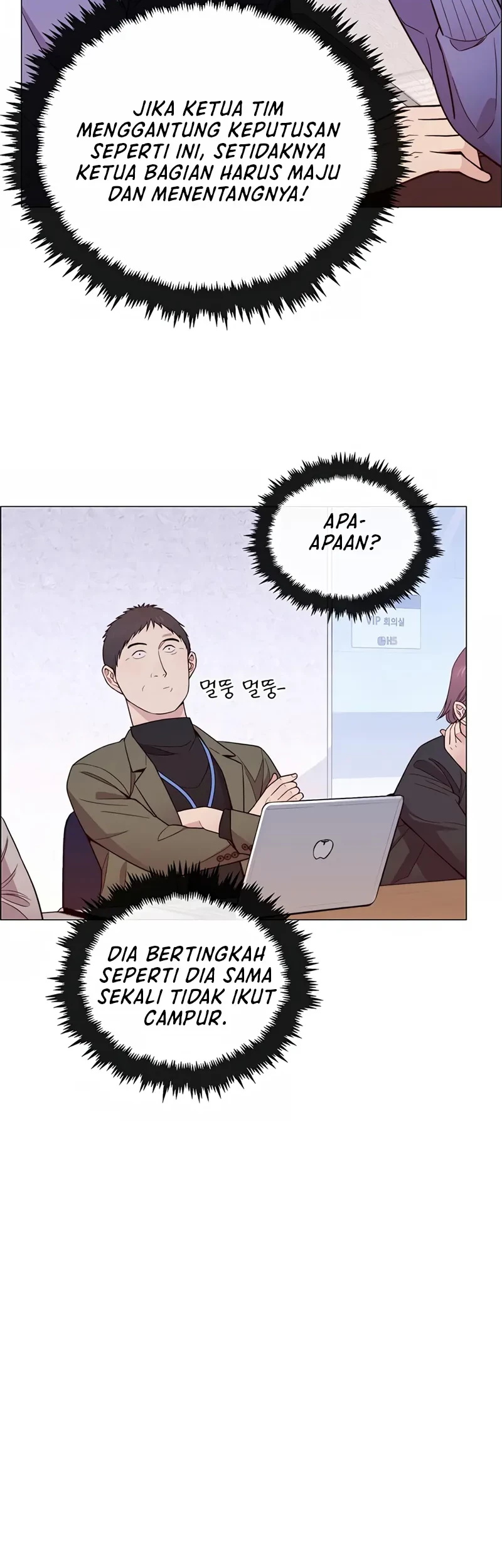 Chapter 153 - halaman 48