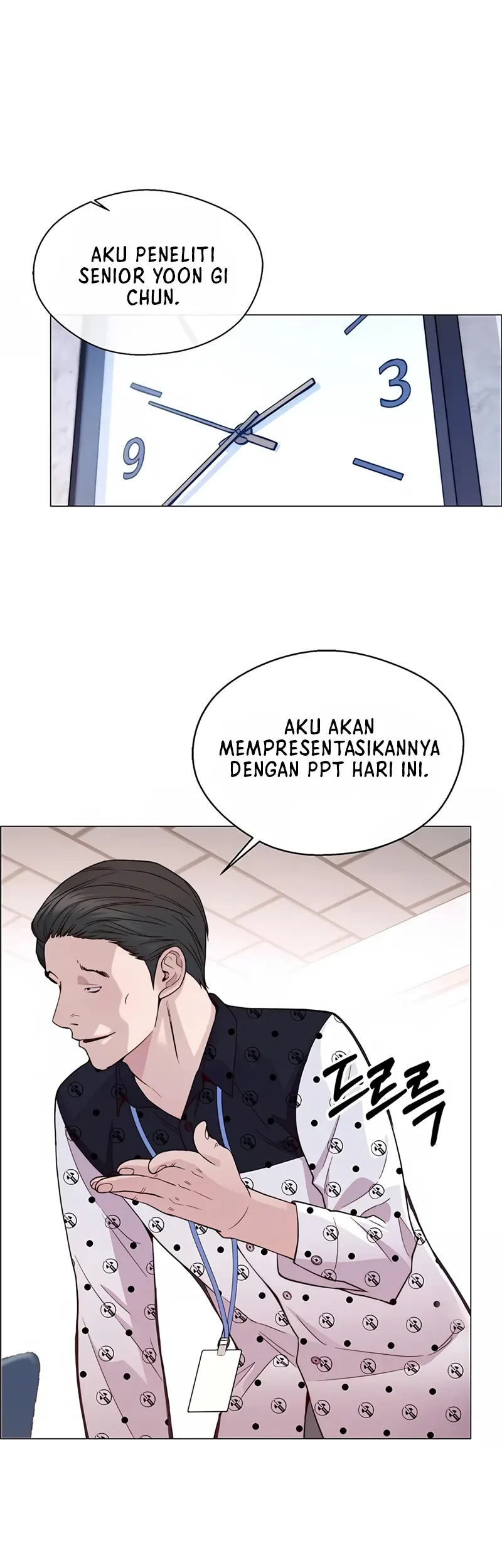 Chapter 153 - halaman 49