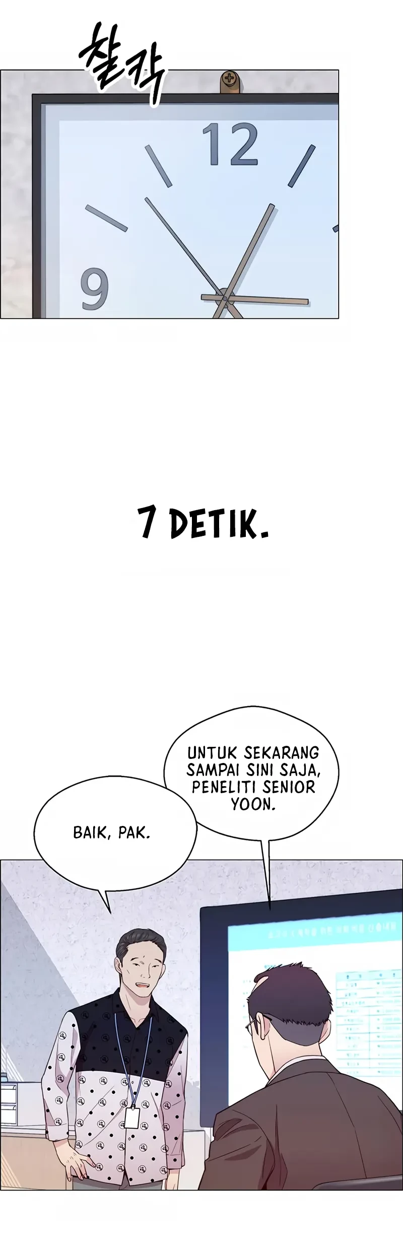 Chapter 153 - halaman 56
