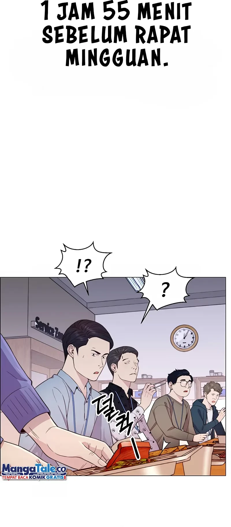 Chapter 153 - halaman 20