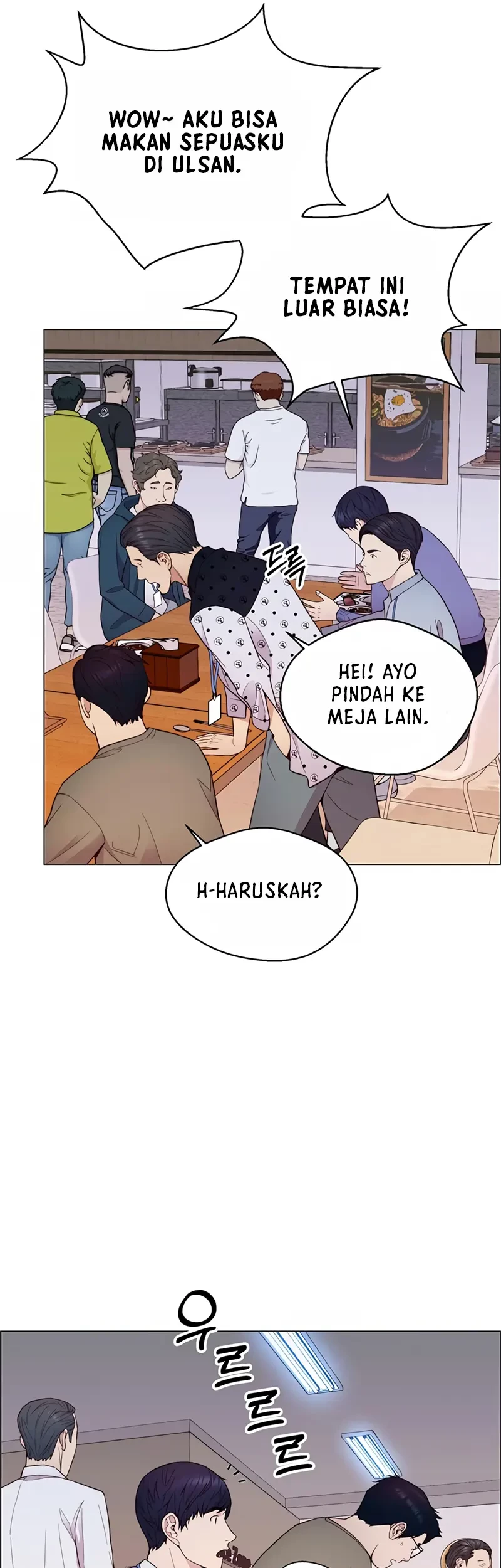 Chapter 153 - halaman 21