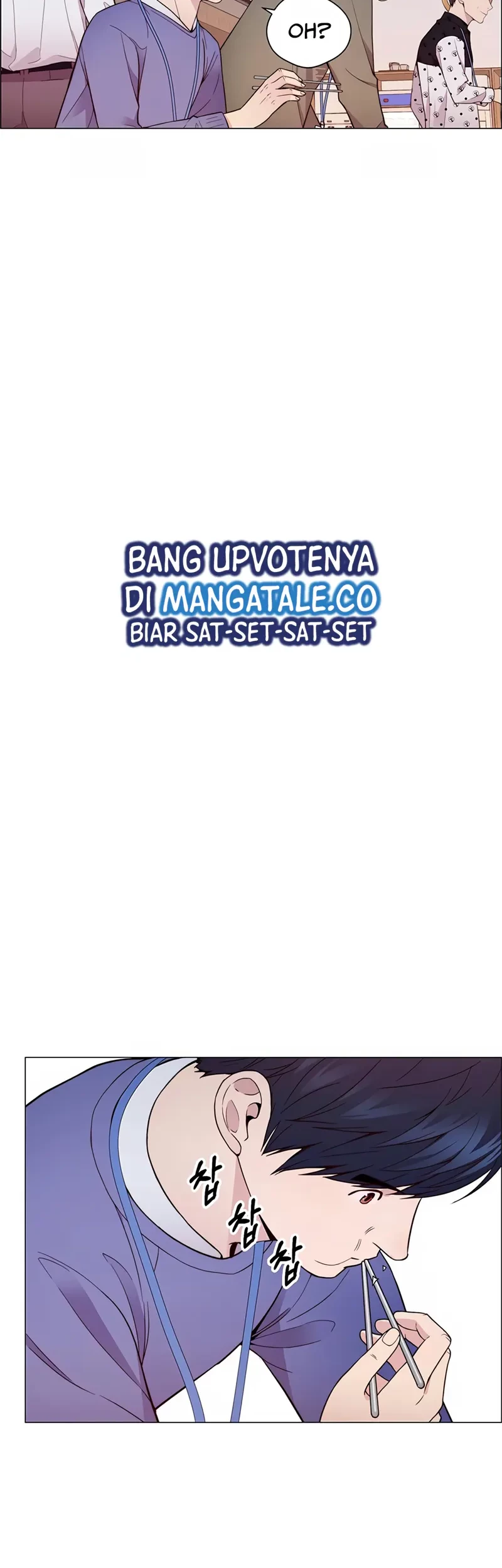 Chapter 153 - halaman 22