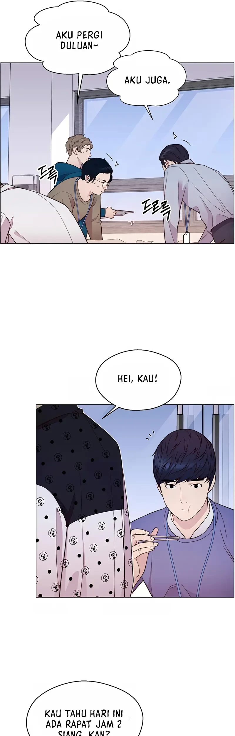 Chapter 153 - halaman 24