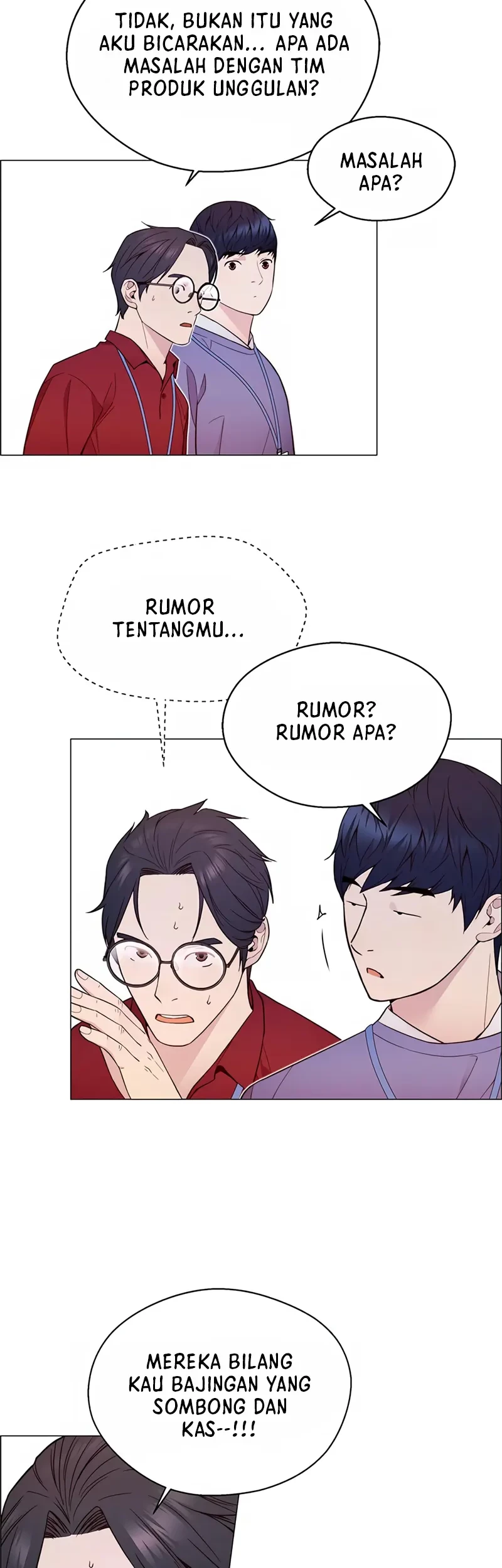 Chapter 153 - halaman 29