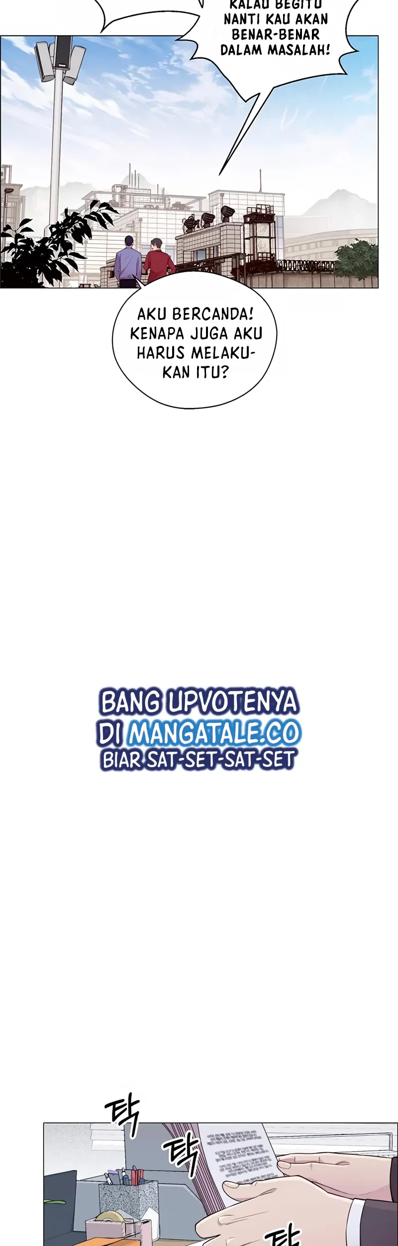 Chapter 153 - halaman 32