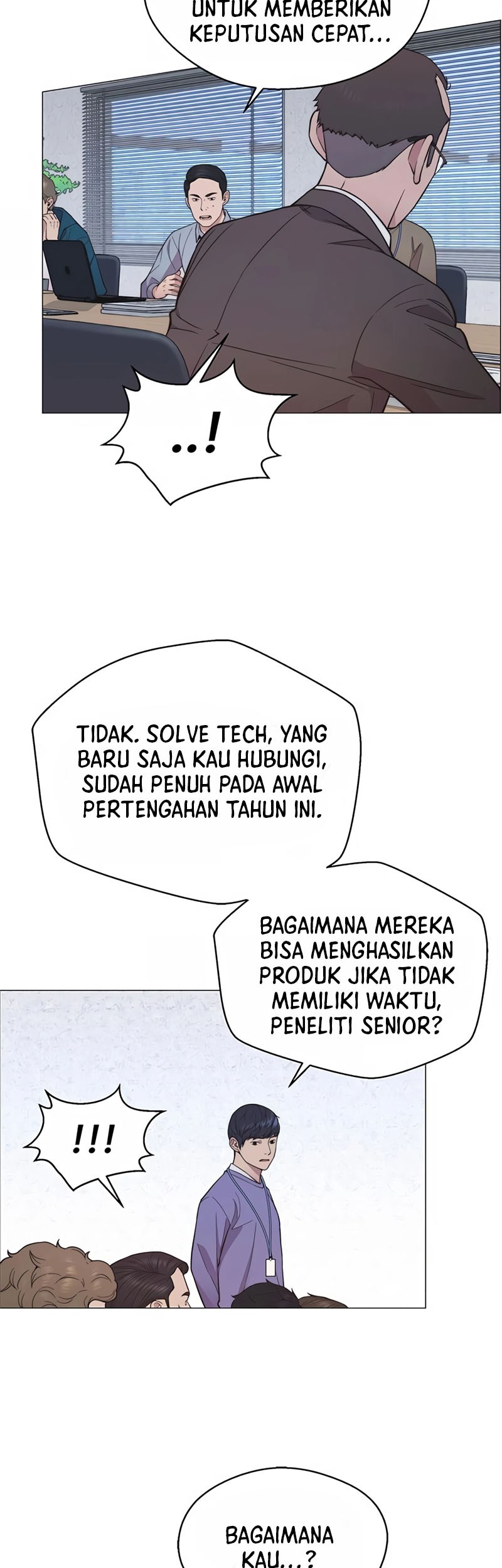 Chapter 154 - halaman 35