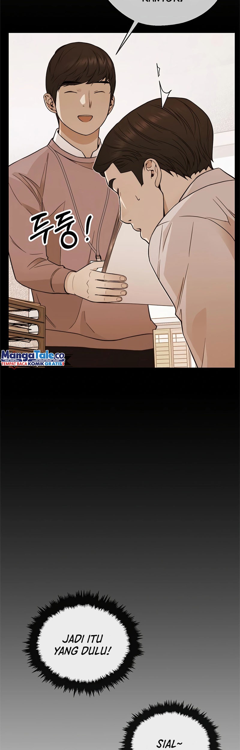 Chapter 154 - halaman 38