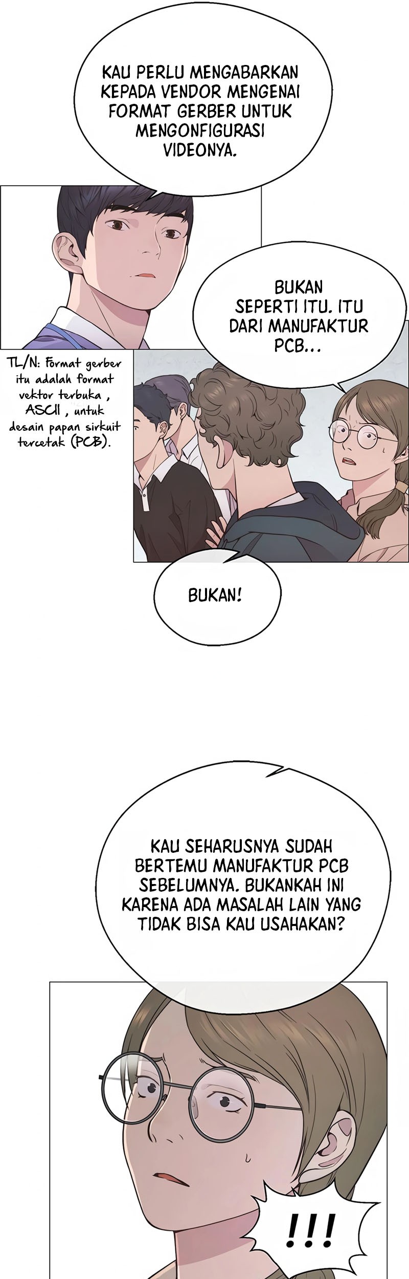 Chapter 154 - halaman 40