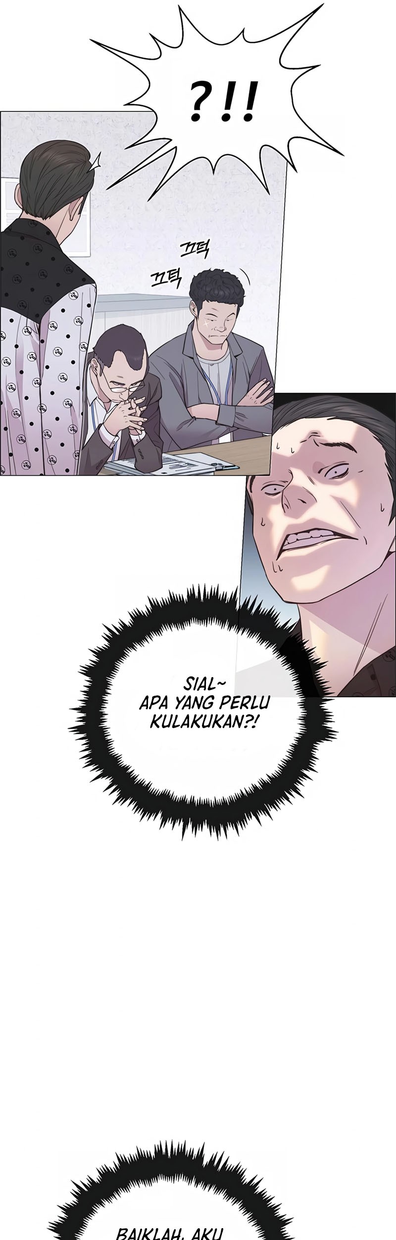 Chapter 154 - halaman 55