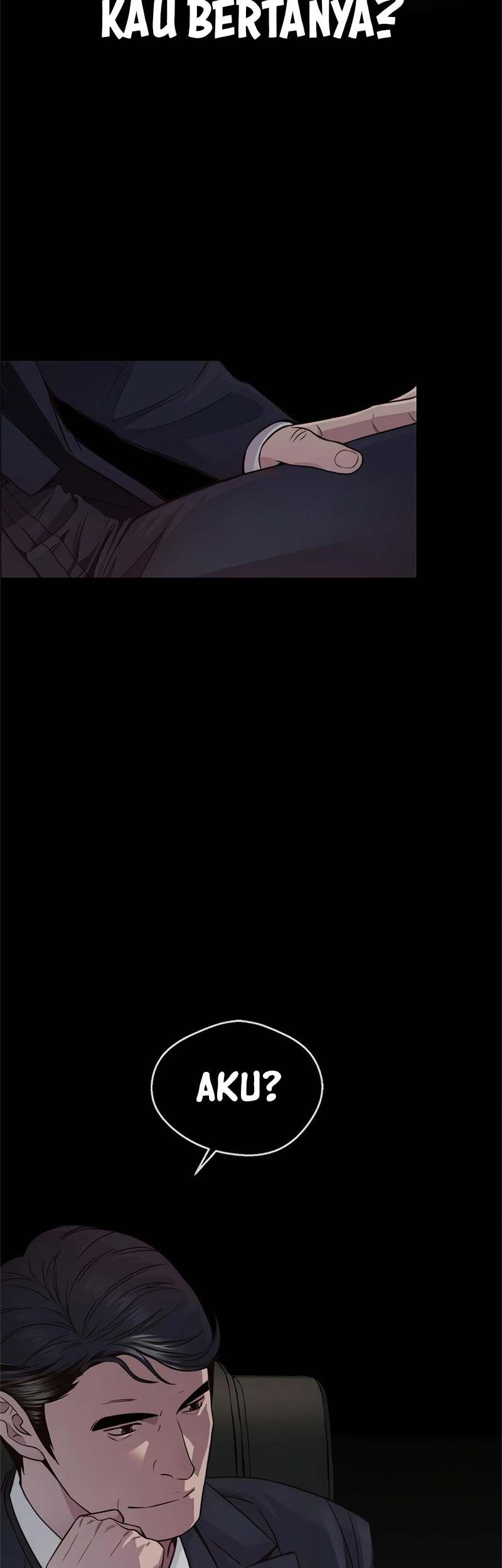 Chapter 154 - halaman 70
