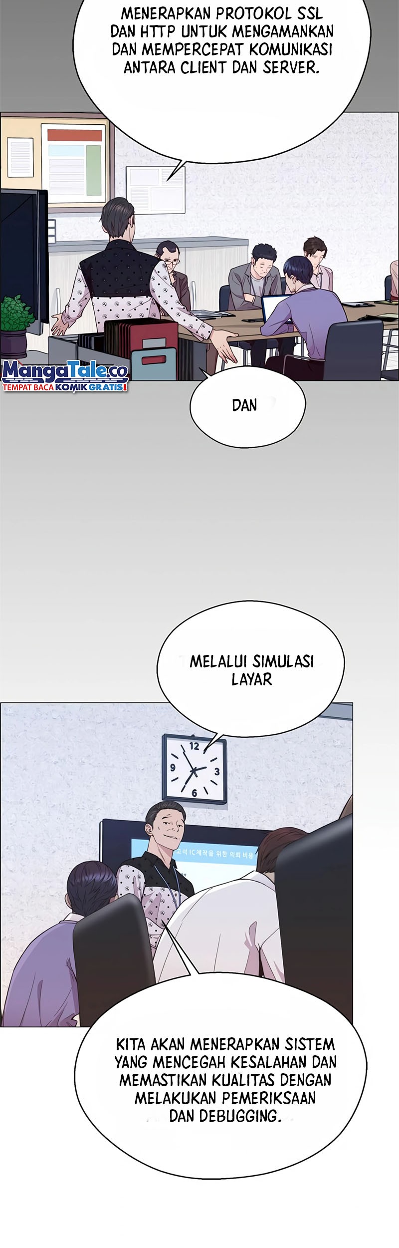 Chapter 154 - halaman 5