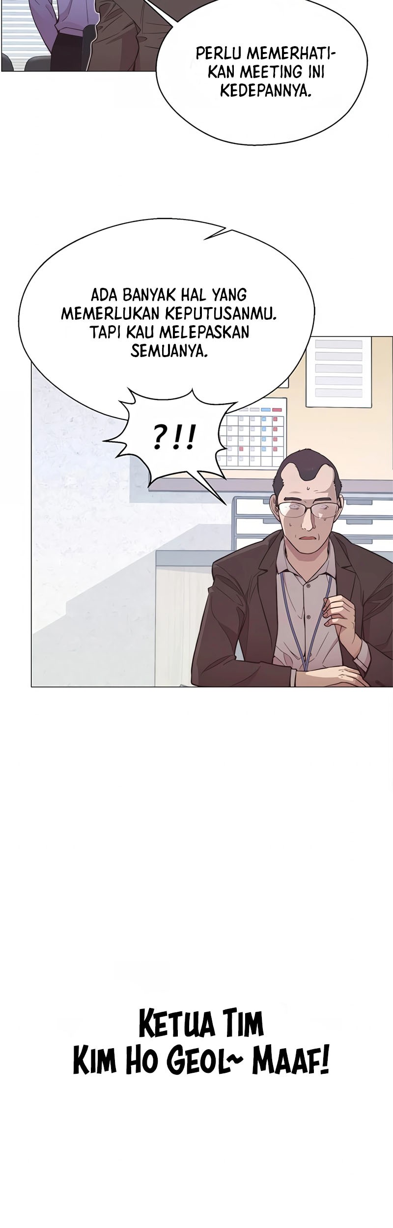 Chapter 154 - halaman 24