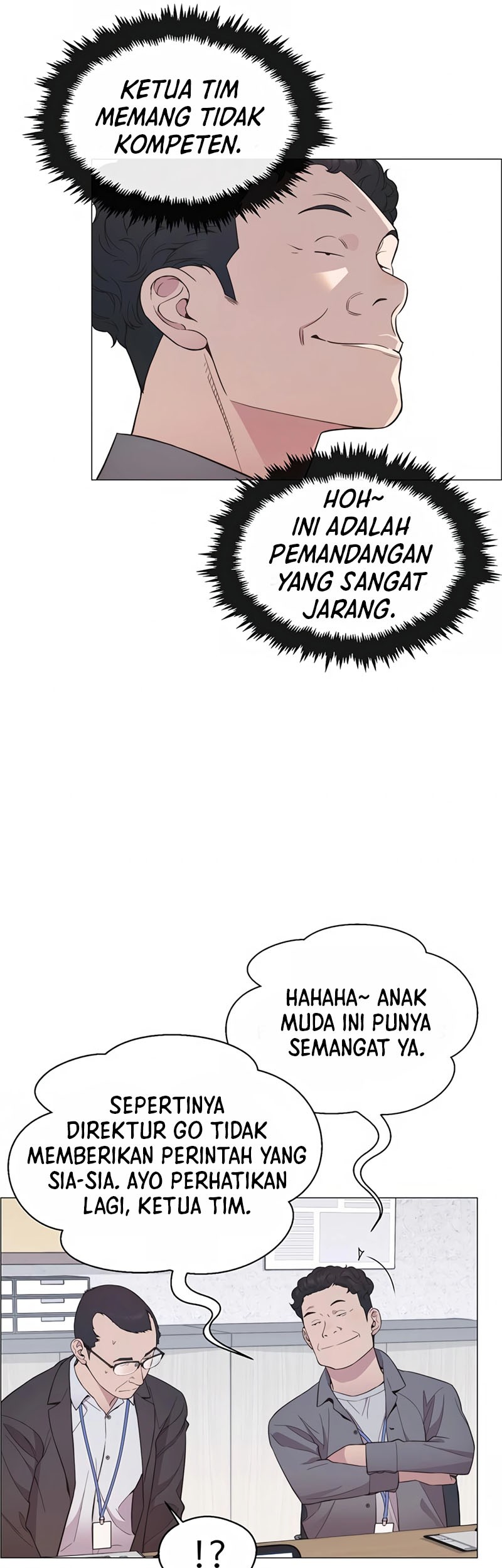 Chapter 154 - halaman 30