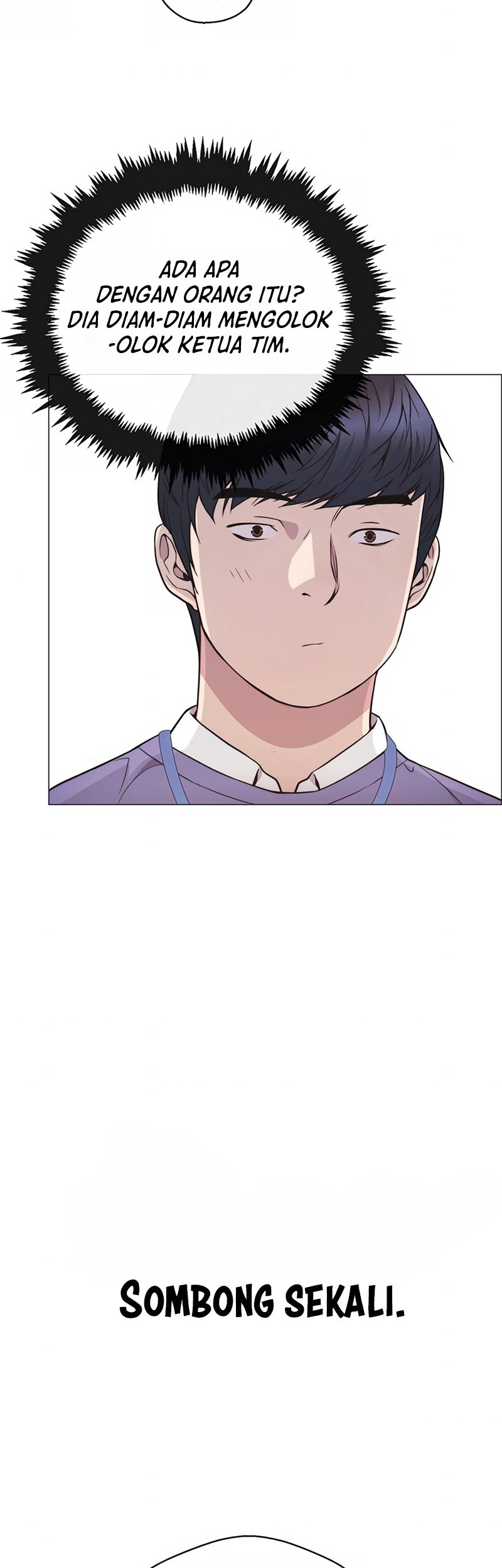 Chapter 154 - halaman 31
