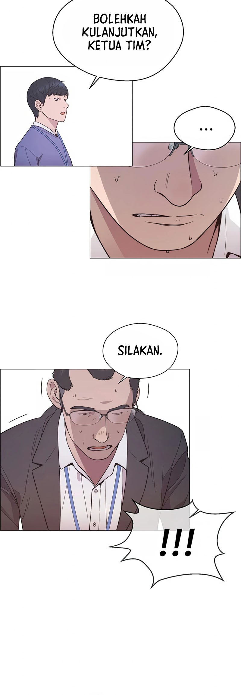 Chapter 154 - halaman 32