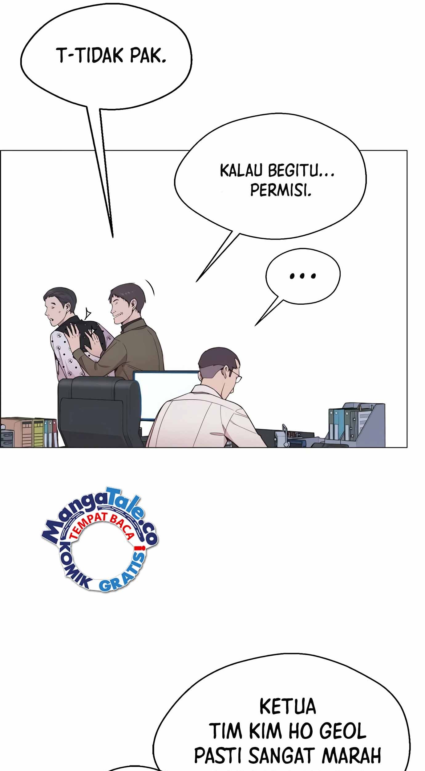 Chapter 155 - halaman 61