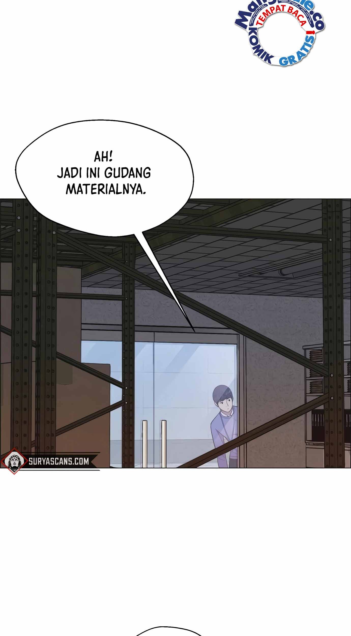 Chapter 155 - halaman 81