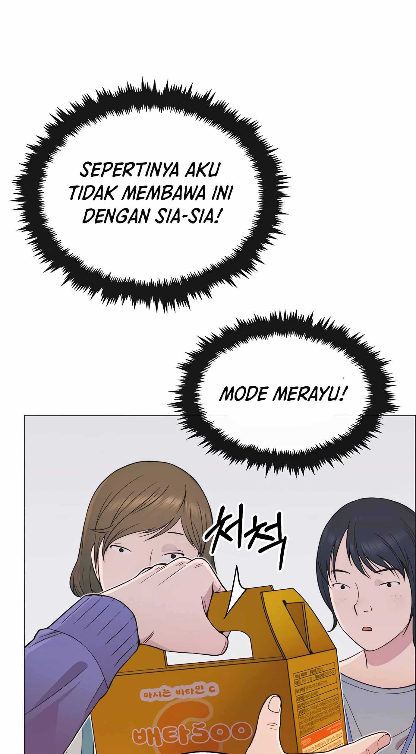 Chapter 155 - halaman 91