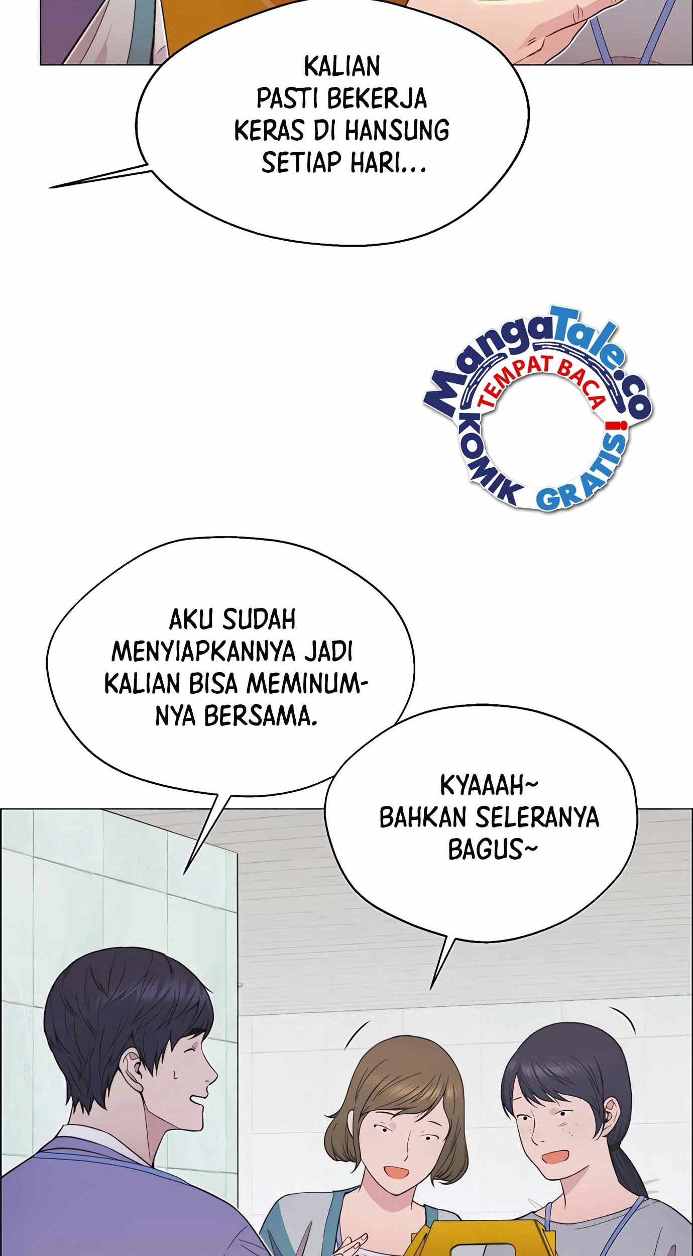 Chapter 155 - halaman 92