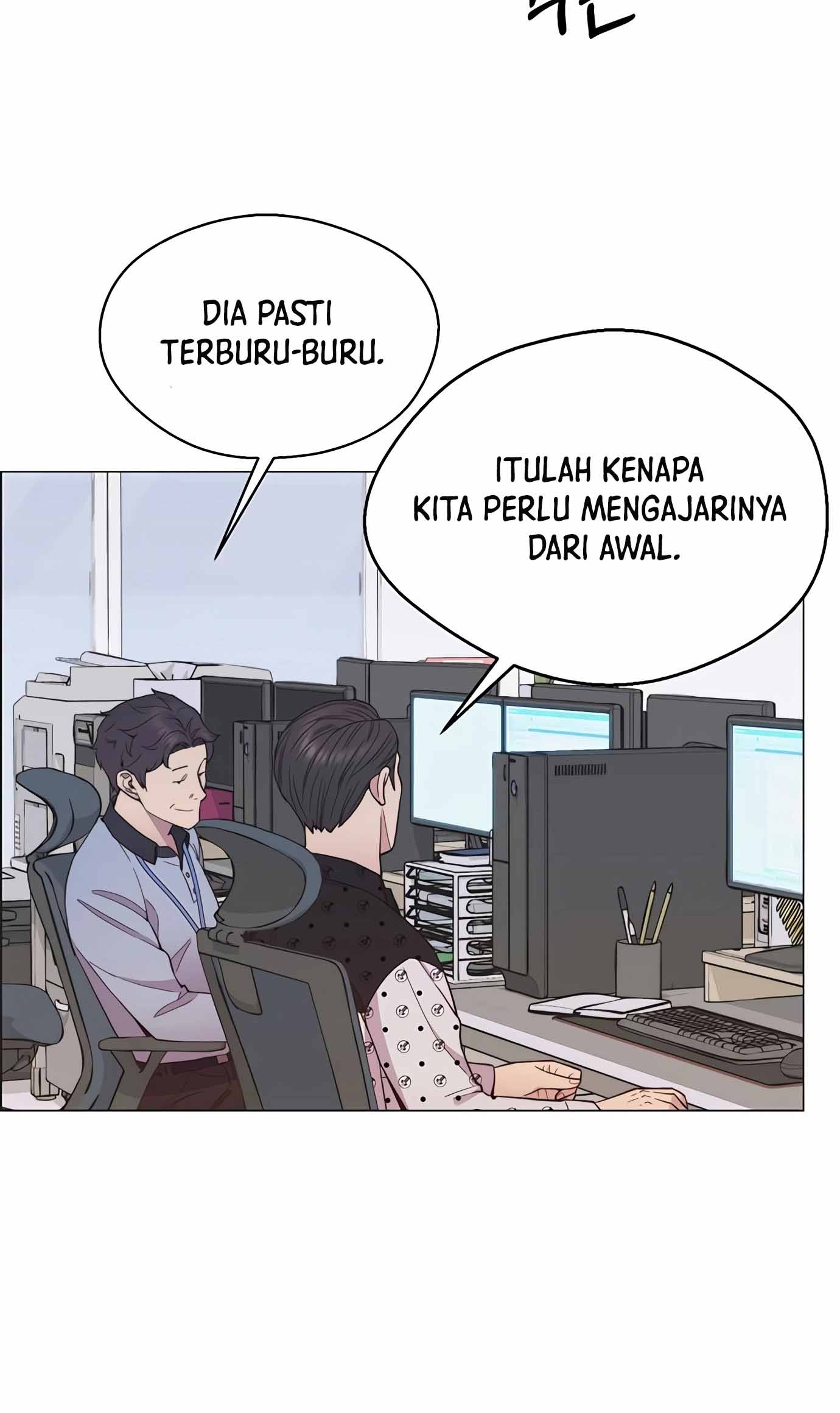 Chapter 155 - halaman 101