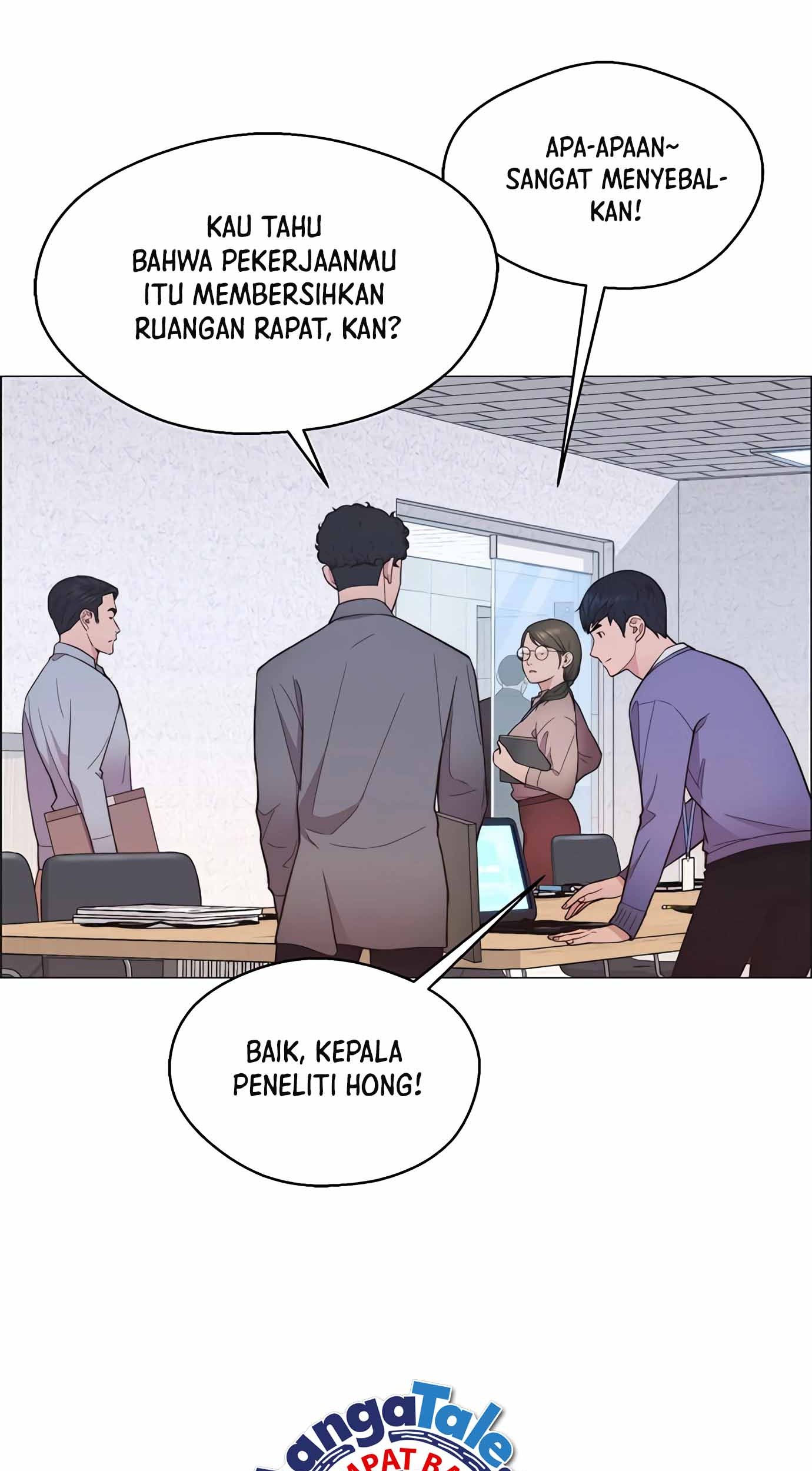 Chapter 155 - halaman 17