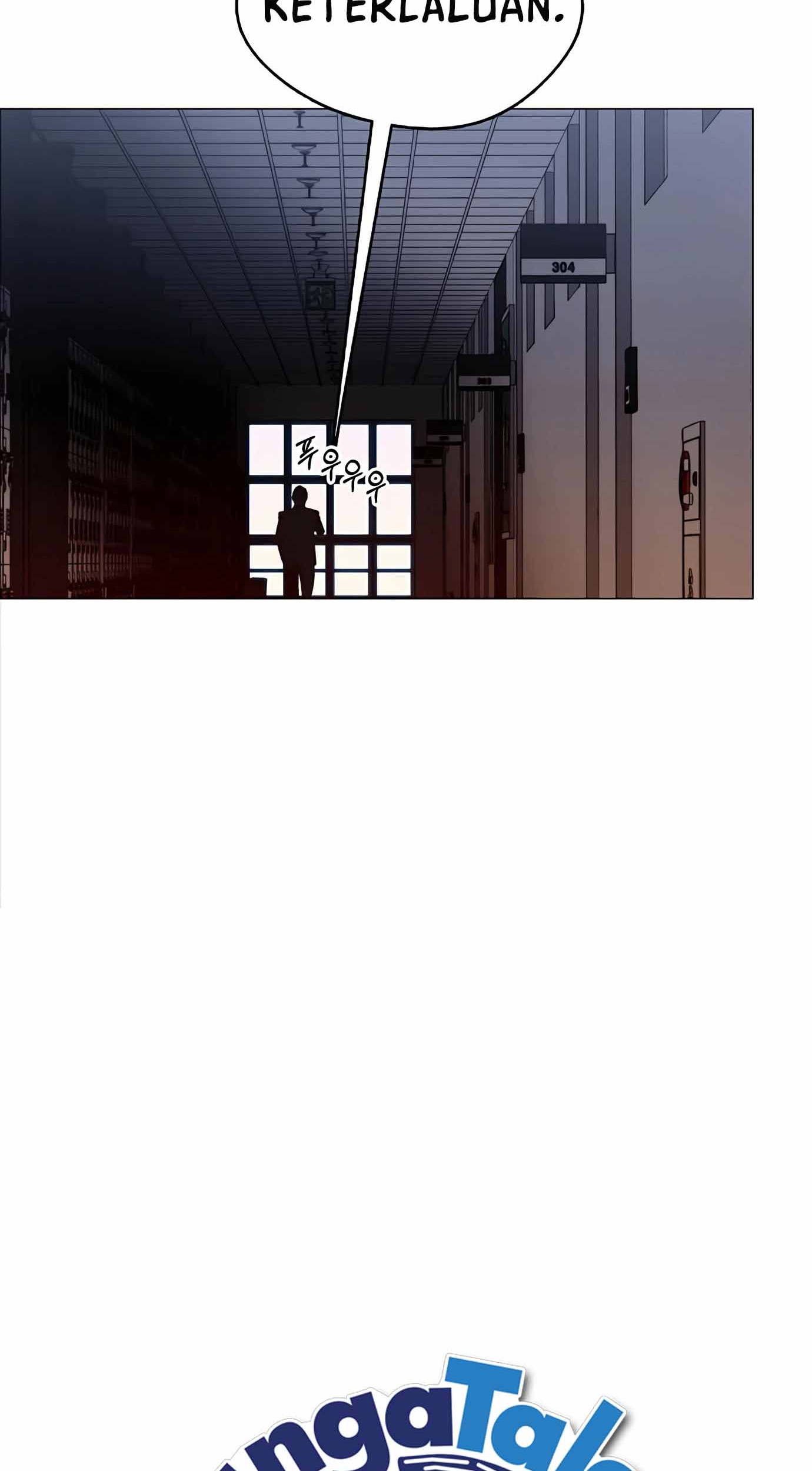 Chapter 155 - halaman 27