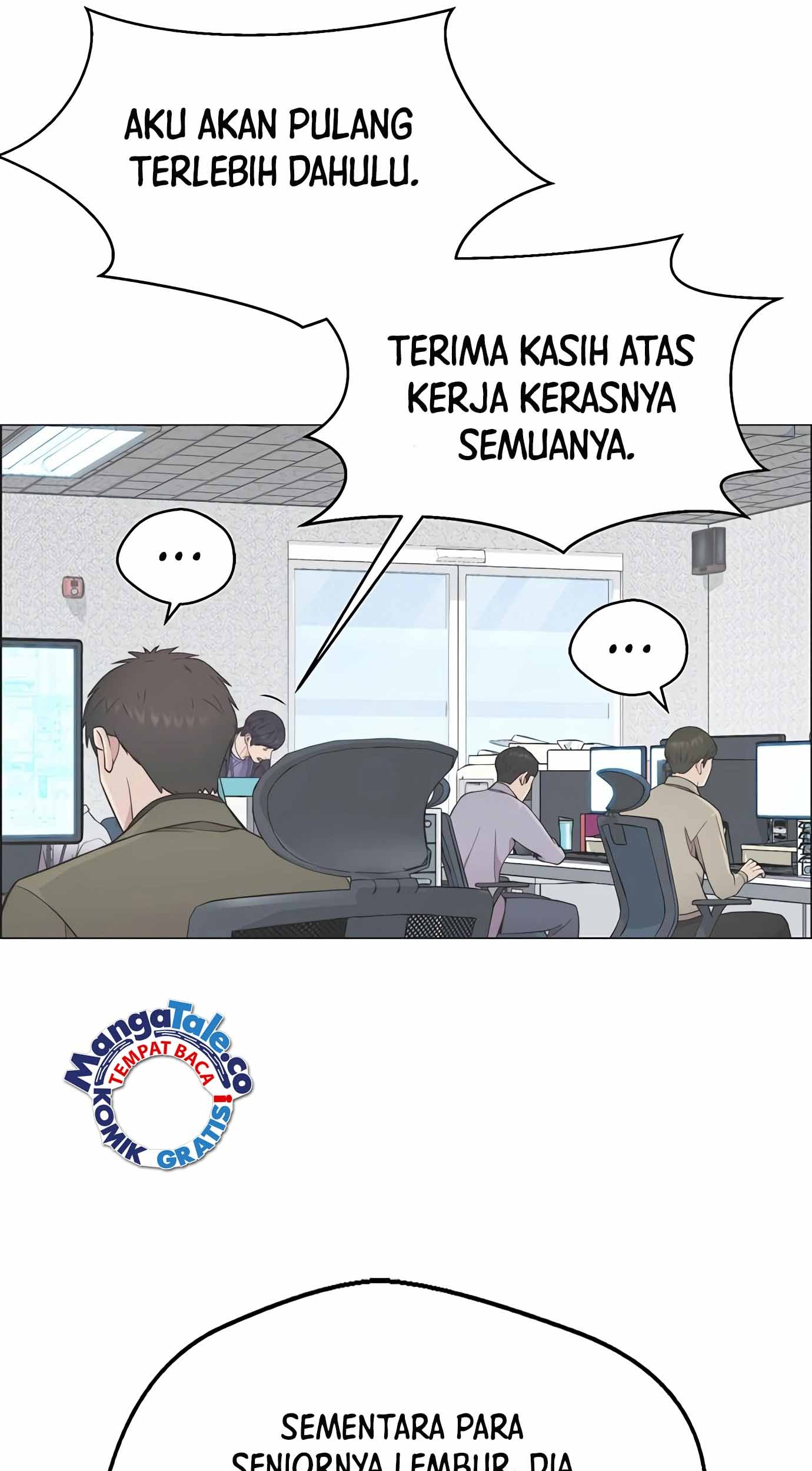 Chapter 155 - halaman 38