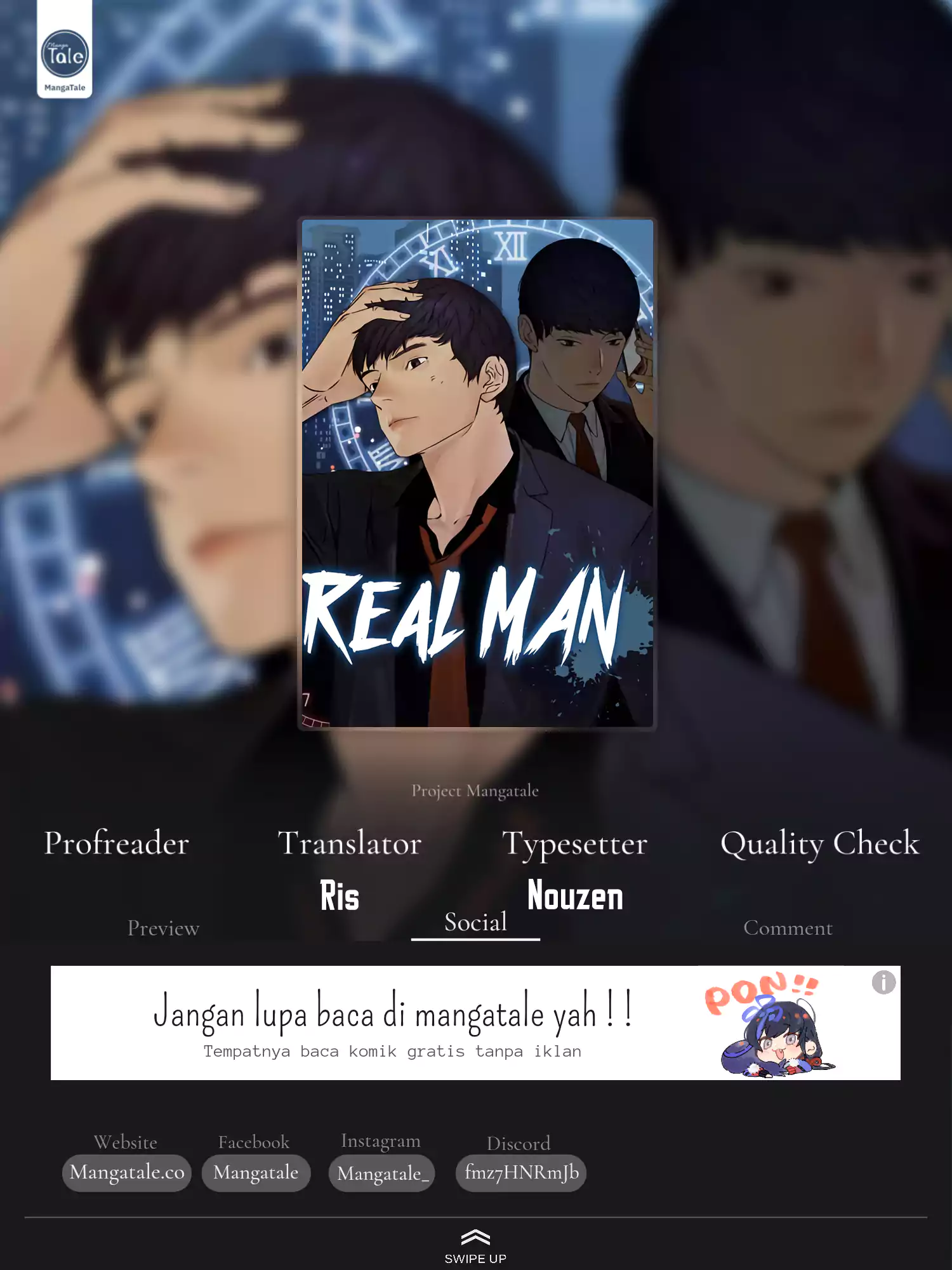 Chapter 156 - halaman 2