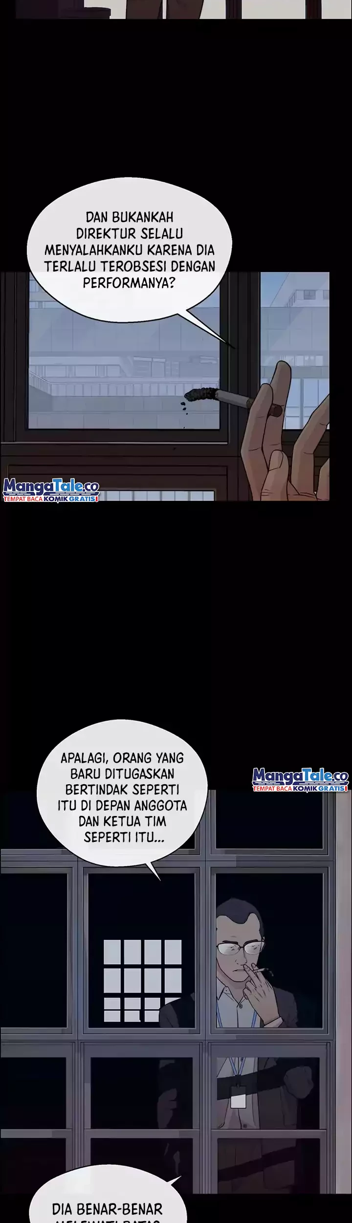 Chapter 156 - halaman 6