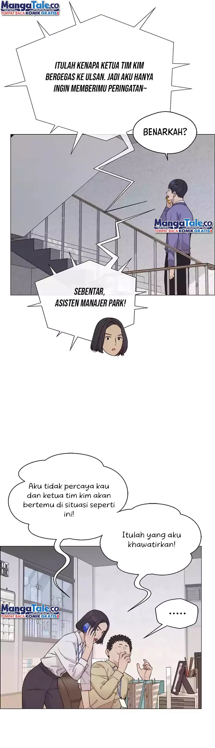 Chapter 156 - halaman 9