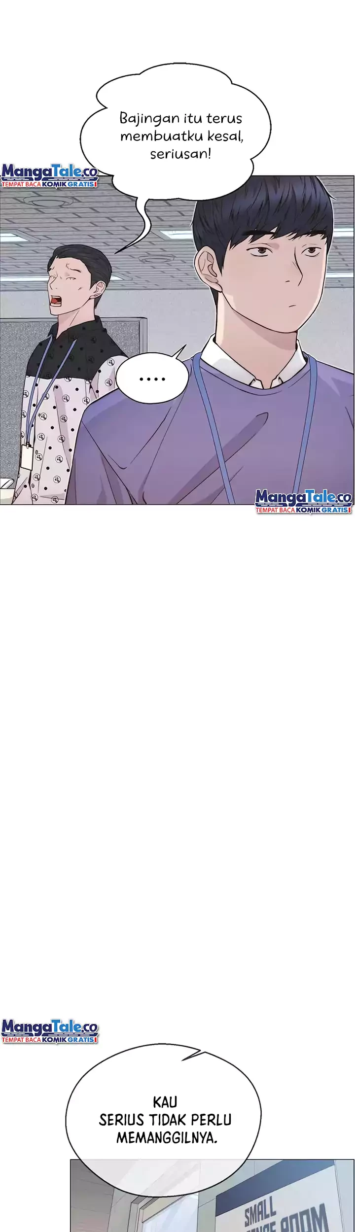 Chapter 156 - halaman 21