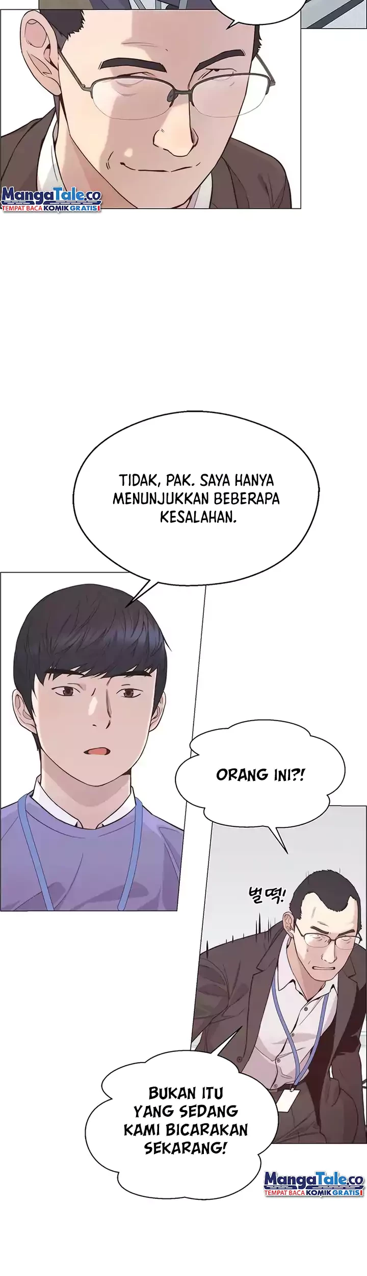 Chapter 156 - halaman 26