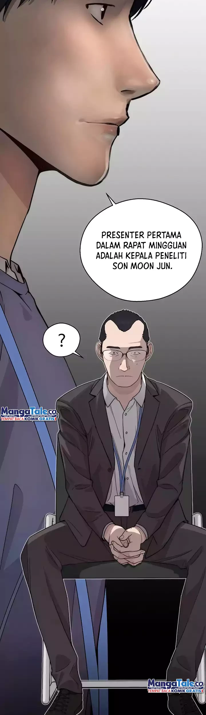 Chapter 156 - halaman 30