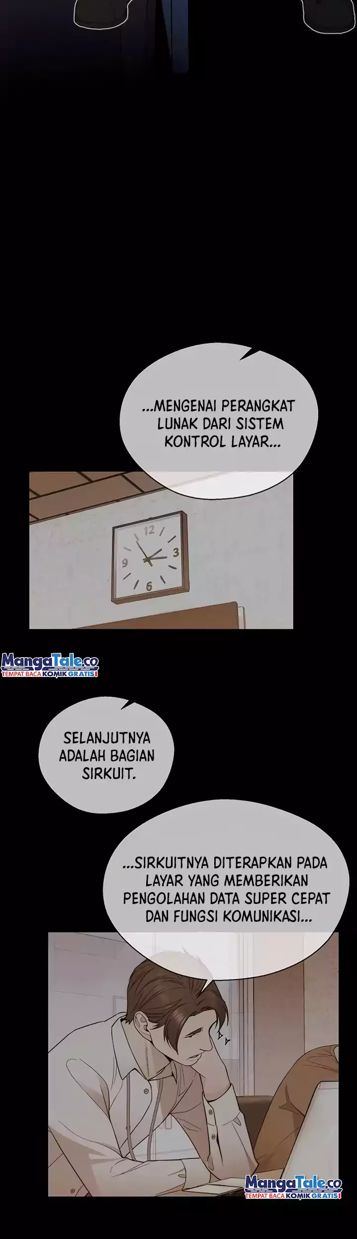 Chapter 156 - halaman 31