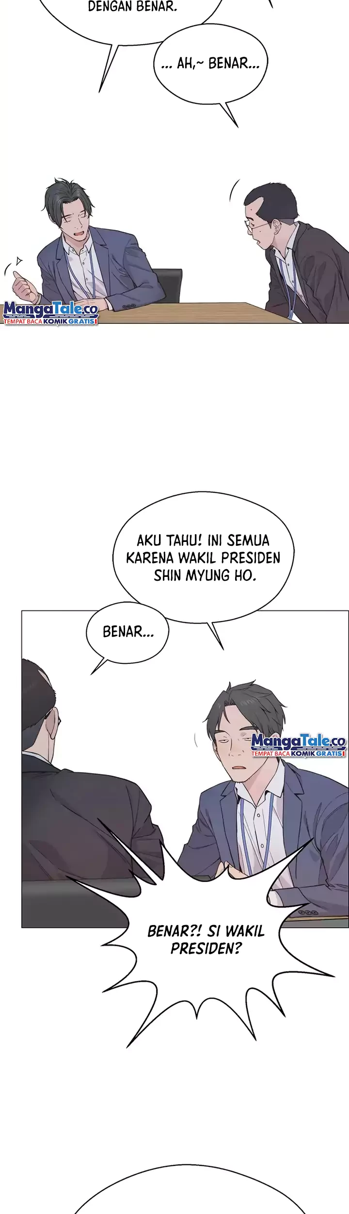 Chapter 156 - halaman 41