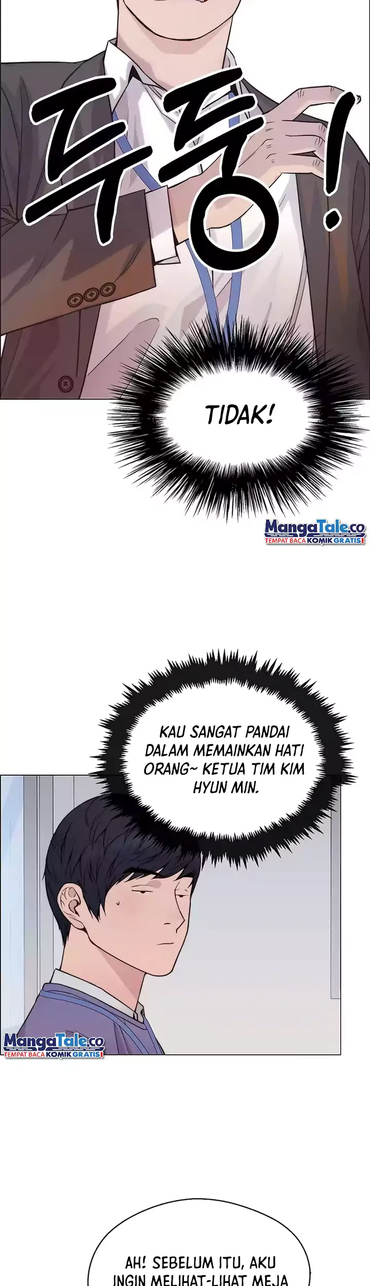 Chapter 156 - halaman 46