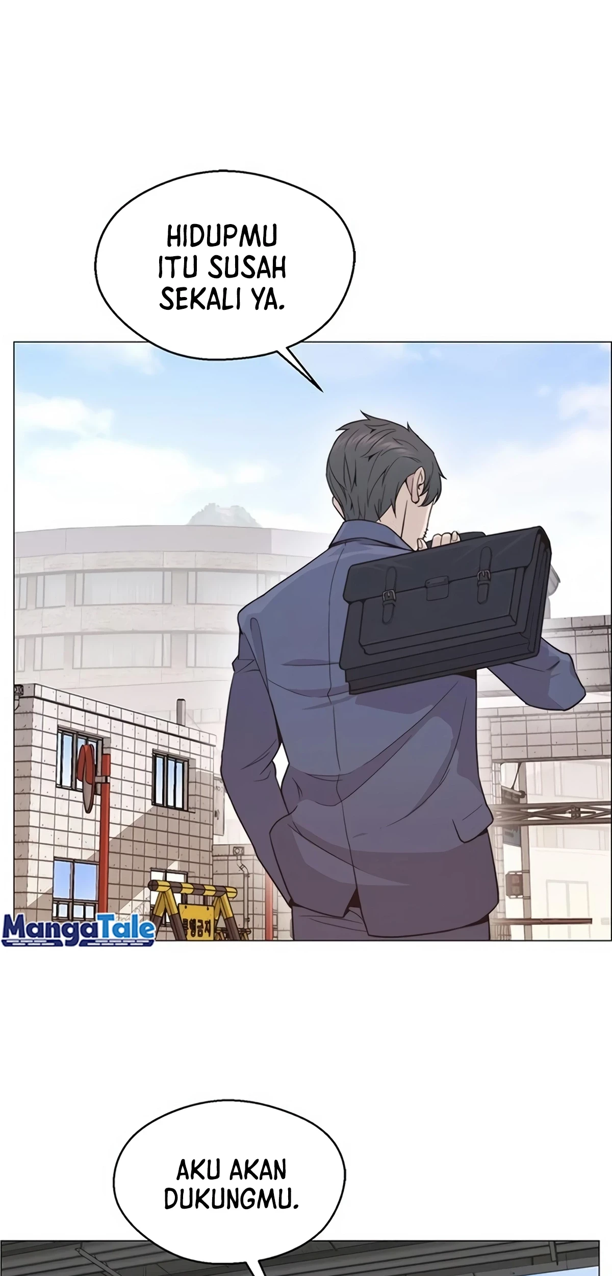 Chapter 157 - halaman 66