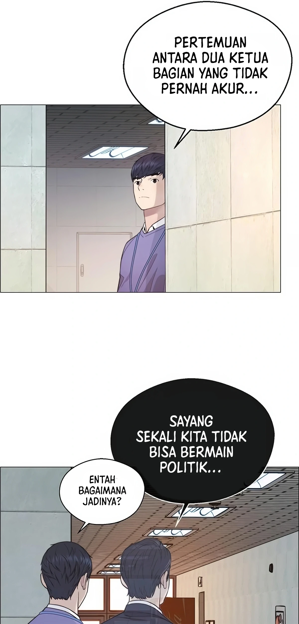 Chapter 157 - halaman 82