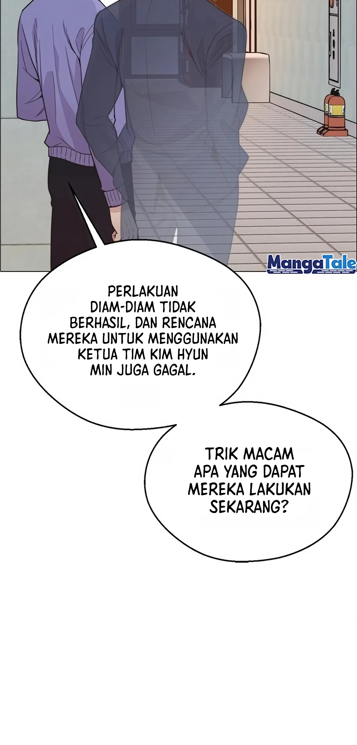 Chapter 157 - halaman 83
